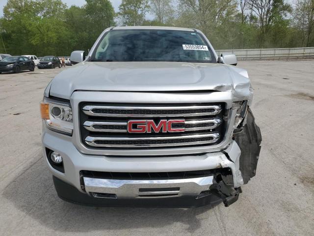 Photo 4 VIN: 1GTG6CEN1H1246659 - GMC CANYON 