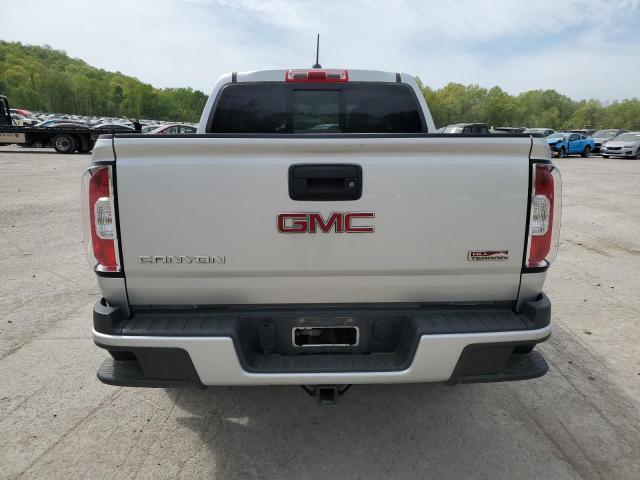 Photo 5 VIN: 1GTG6CEN1H1246659 - GMC CANYON 