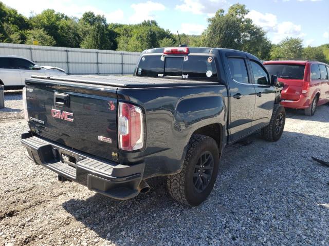 Photo 3 VIN: 1GTG6CEN1H1274753 - GMC CANYON SLE 