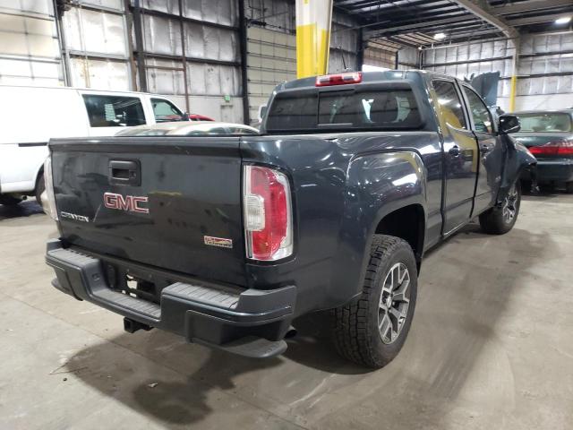 Photo 3 VIN: 1GTG6CEN1H1275062 - GMC CANYON SLE 