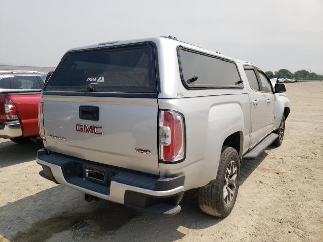 Photo 3 VIN: 1GTG6CEN1H1318198 - GMC CANYON SLE 