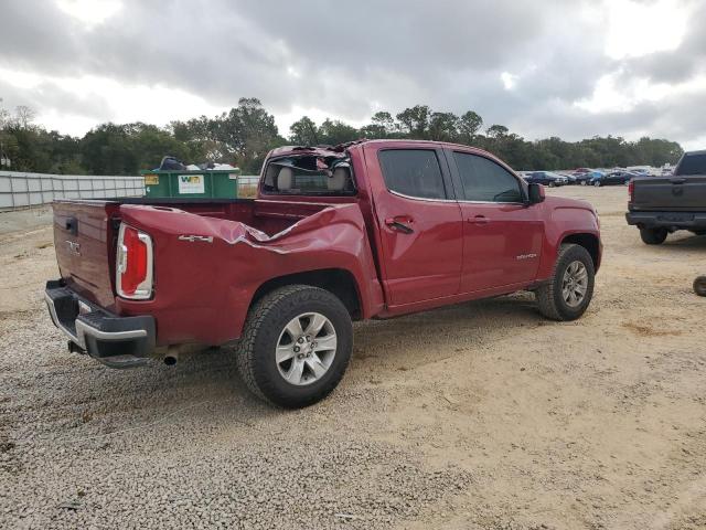 Photo 2 VIN: 1GTG6CEN1J1113406 - GMC CANYON SLE 