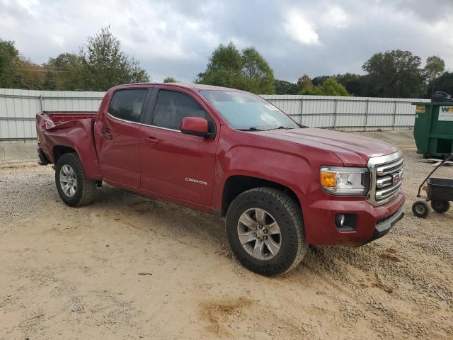 Photo 3 VIN: 1GTG6CEN1J1113406 - GMC CANYON SLE 