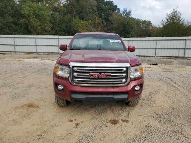 Photo 4 VIN: 1GTG6CEN1J1113406 - GMC CANYON SLE 