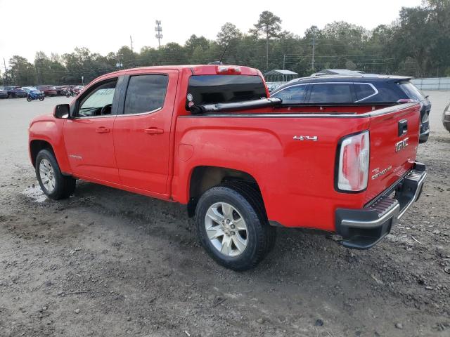 Photo 1 VIN: 1GTG6CEN1J1133803 - GMC CANYON SLE 