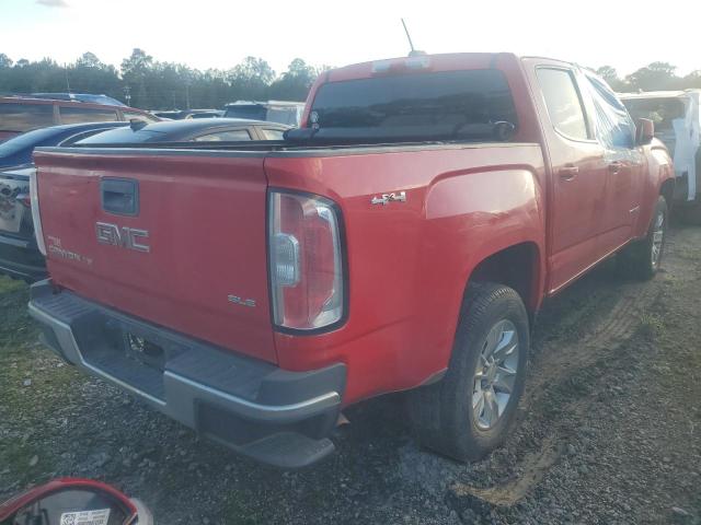 Photo 2 VIN: 1GTG6CEN1J1133803 - GMC CANYON SLE 