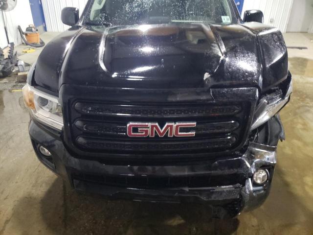 Photo 10 VIN: 1GTG6CEN1J1197999 - GMC CANYON SLE 