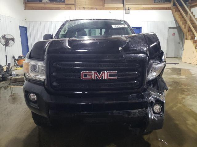 Photo 4 VIN: 1GTG6CEN1J1197999 - GMC CANYON SLE 