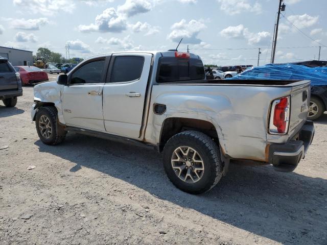 Photo 1 VIN: 1GTG6CEN1J1276900 - GMC CANYON SLE 