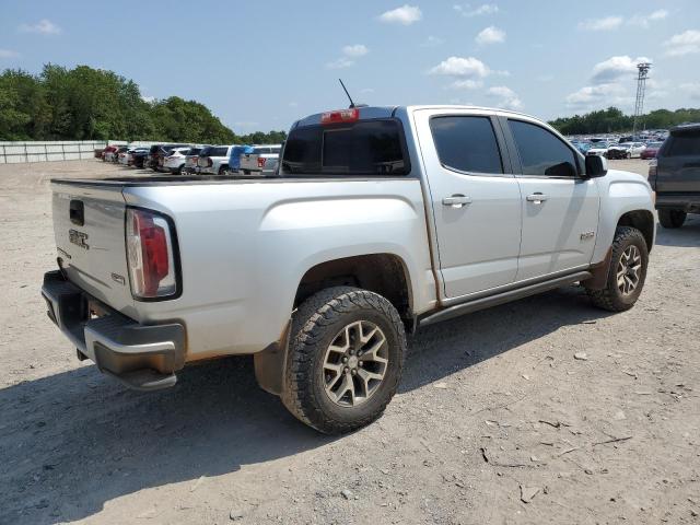 Photo 2 VIN: 1GTG6CEN1J1276900 - GMC CANYON SLE 