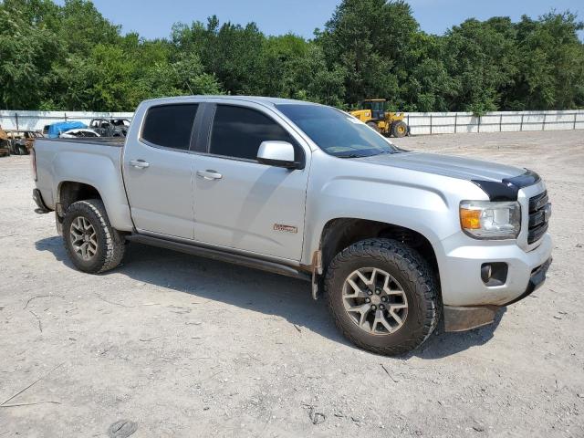 Photo 3 VIN: 1GTG6CEN1J1276900 - GMC CANYON SLE 