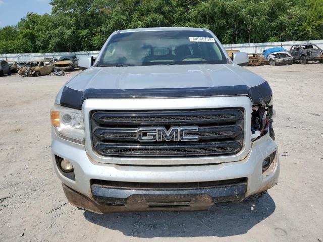 Photo 4 VIN: 1GTG6CEN1J1276900 - GMC CANYON SLE 