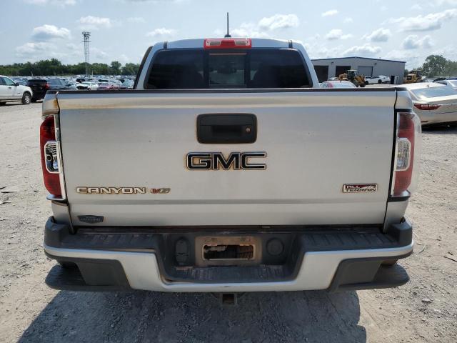 Photo 5 VIN: 1GTG6CEN1J1276900 - GMC CANYON SLE 