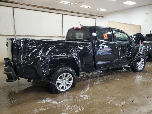 Photo 2 VIN: 1GTG6CEN1K1132670 - GMC CANYON SLE 