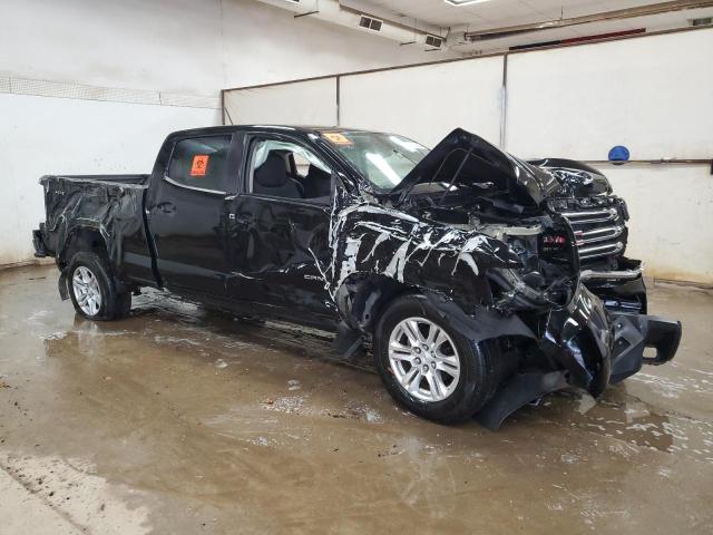 Photo 3 VIN: 1GTG6CEN1K1132670 - GMC CANYON SLE 