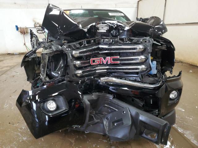 Photo 4 VIN: 1GTG6CEN1K1132670 - GMC CANYON SLE 