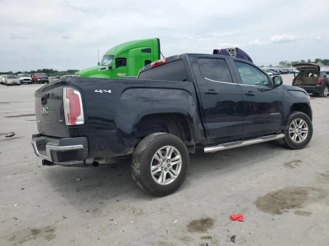 Photo 2 VIN: 1GTG6CEN1K1339074 - GMC CANYON SLE 