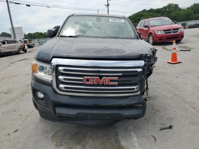 Photo 4 VIN: 1GTG6CEN1K1339074 - GMC CANYON SLE 