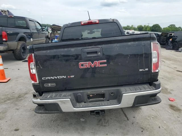 Photo 5 VIN: 1GTG6CEN1K1339074 - GMC CANYON SLE 