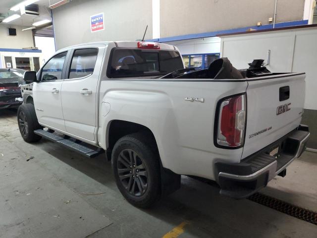 Photo 1 VIN: 1GTG6CEN1K1357767 - GMC CANYON 