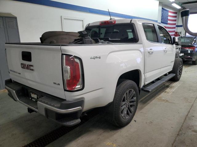 Photo 2 VIN: 1GTG6CEN1K1357767 - GMC CANYON 