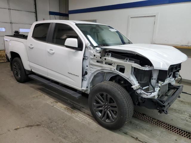 Photo 3 VIN: 1GTG6CEN1K1357767 - GMC CANYON 