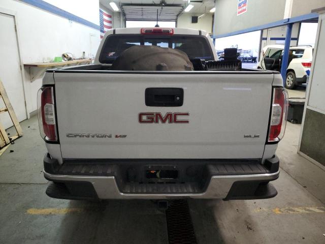 Photo 5 VIN: 1GTG6CEN1K1357767 - GMC CANYON 