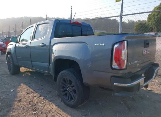 Photo 2 VIN: 1GTG6CEN1L1113747 - GMC CANYON 