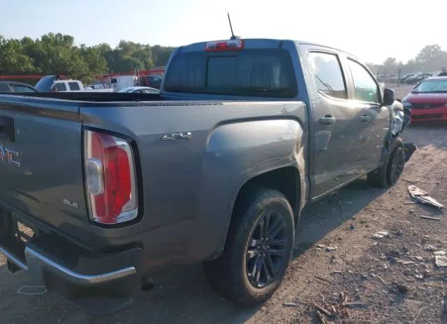 Photo 3 VIN: 1GTG6CEN1L1113747 - GMC CANYON 