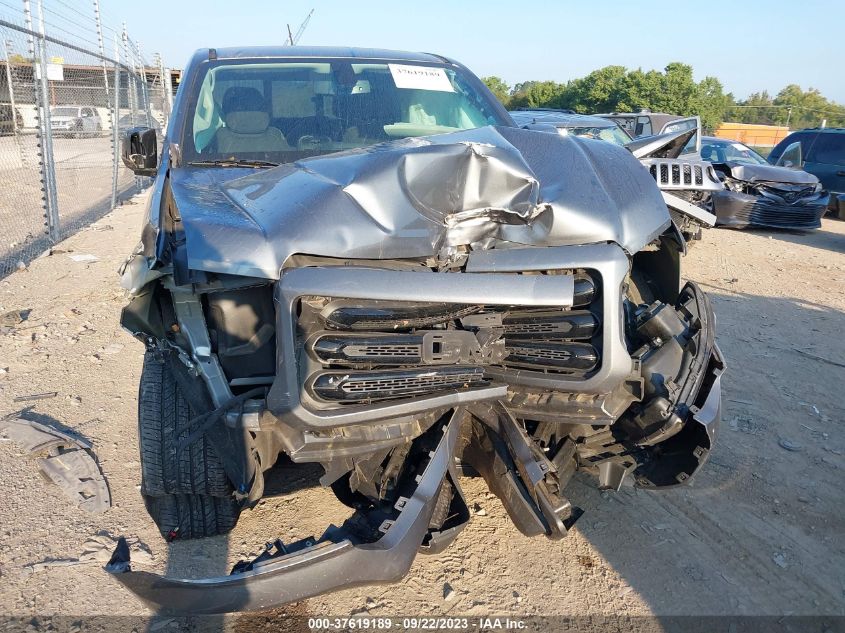 Photo 5 VIN: 1GTG6CEN1L1113747 - GMC CANYON 