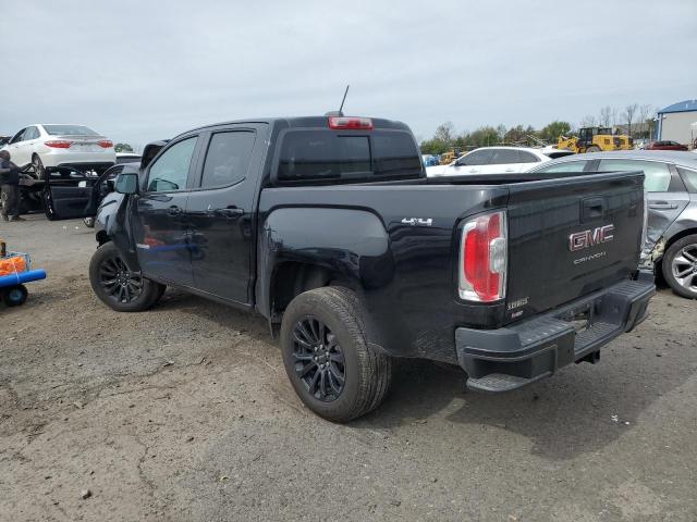 Photo 2 VIN: 1GTG6CEN1M1136463 - GMC CANYON ELE 