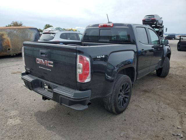 Photo 3 VIN: 1GTG6CEN1M1136463 - GMC CANYON ELE 