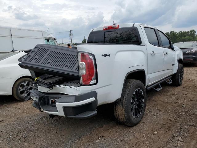 Photo 3 VIN: 1GTG6CEN1M1270213 - GMC CANYON ELE 