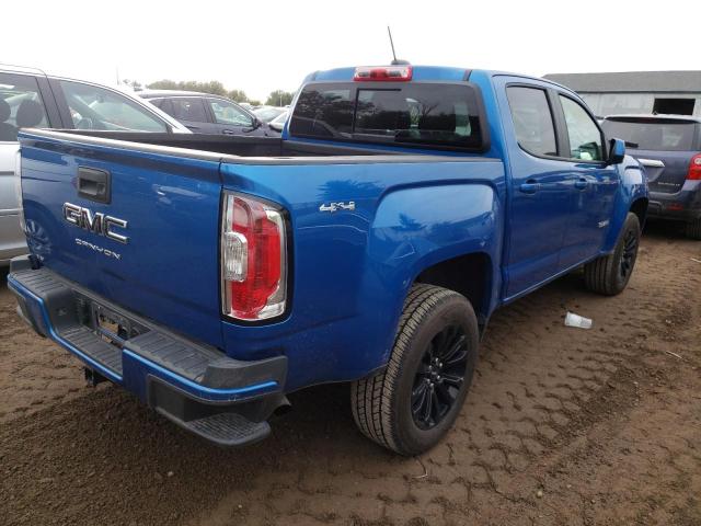 Photo 3 VIN: 1GTG6CEN1M1280076 - GMC CANYON ELE 