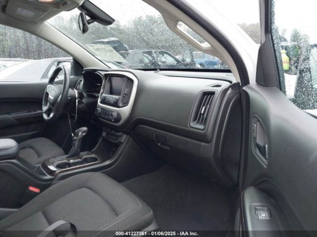 Photo 4 VIN: 1GTG6CEN1N1330671 - GMC CANYON 