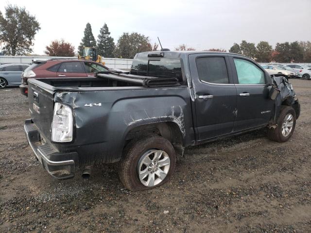 Photo 2 VIN: 1GTG6CEN2H1216778 - GMC CANYON SLE 