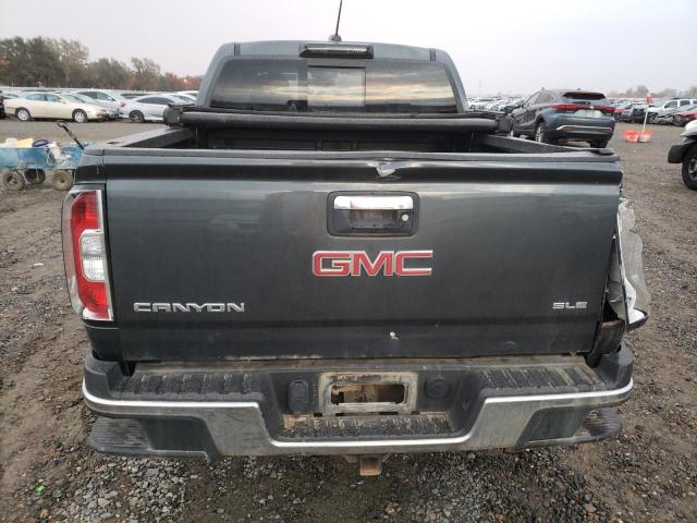 Photo 5 VIN: 1GTG6CEN2H1216778 - GMC CANYON SLE 