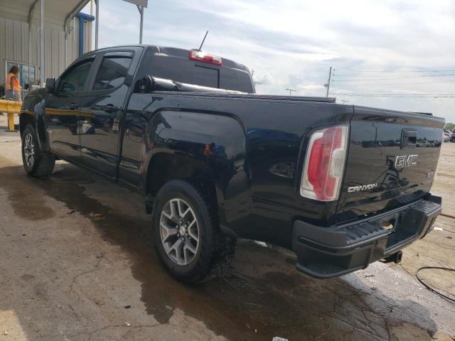 Photo 1 VIN: 1GTG6CEN2H1253202 - GMC CANYON 