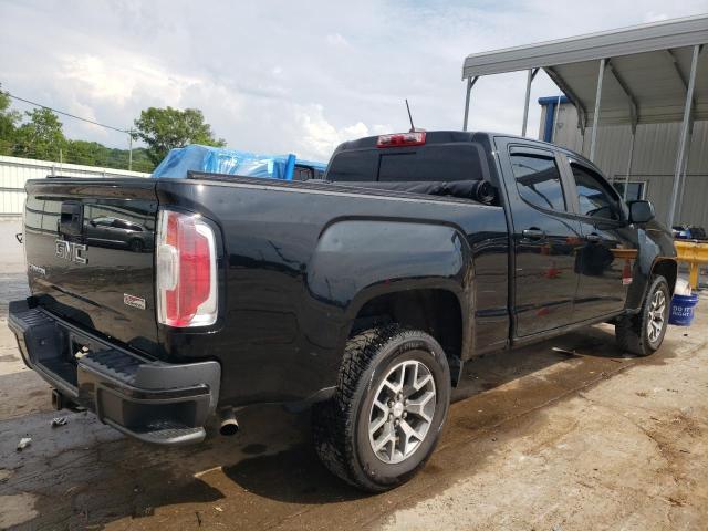 Photo 2 VIN: 1GTG6CEN2H1253202 - GMC CANYON 