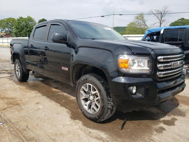 Photo 3 VIN: 1GTG6CEN2H1253202 - GMC CANYON 