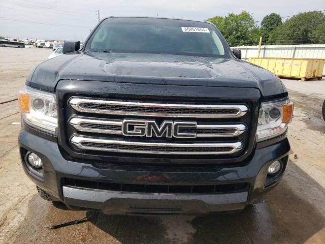 Photo 4 VIN: 1GTG6CEN2H1253202 - GMC CANYON 