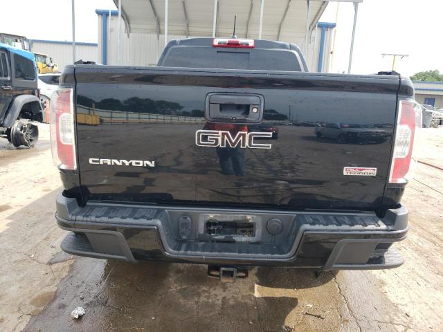 Photo 5 VIN: 1GTG6CEN2H1253202 - GMC CANYON 