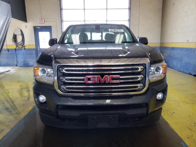 Photo 4 VIN: 1GTG6CEN2H1264782 - GMC CANYON SLE 