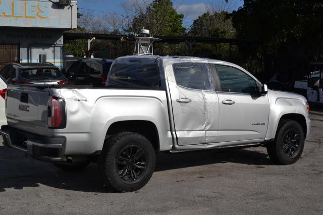 Photo 6 VIN: 1GTG6CEN2K1323420 - GMC CANYON SLE 