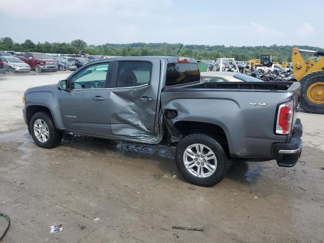 Photo 1 VIN: 1GTG6CEN2K1324017 - GMC CANYON 