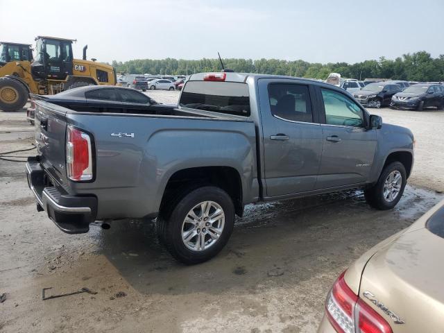 Photo 2 VIN: 1GTG6CEN2K1324017 - GMC CANYON 