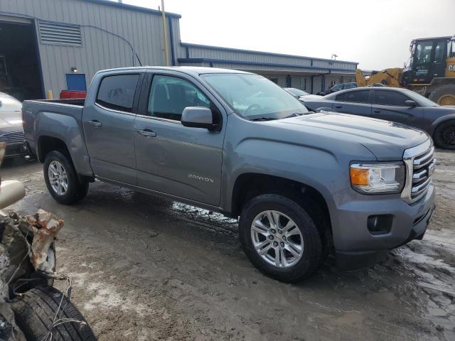 Photo 3 VIN: 1GTG6CEN2K1324017 - GMC CANYON 