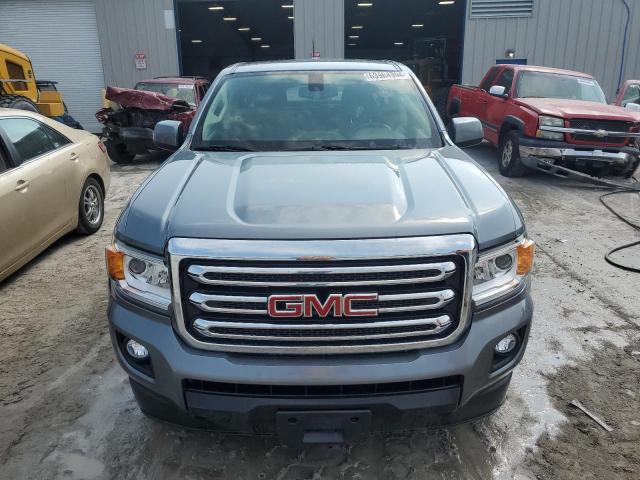 Photo 4 VIN: 1GTG6CEN2K1324017 - GMC CANYON 