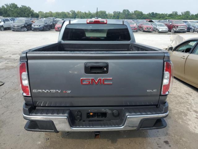 Photo 5 VIN: 1GTG6CEN2K1324017 - GMC CANYON 