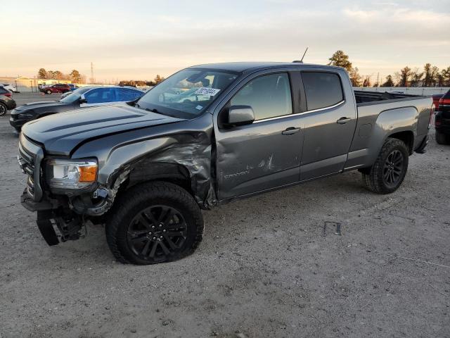 Photo 0 VIN: 1GTG6CEN2L1111568 - GMC CANYON 